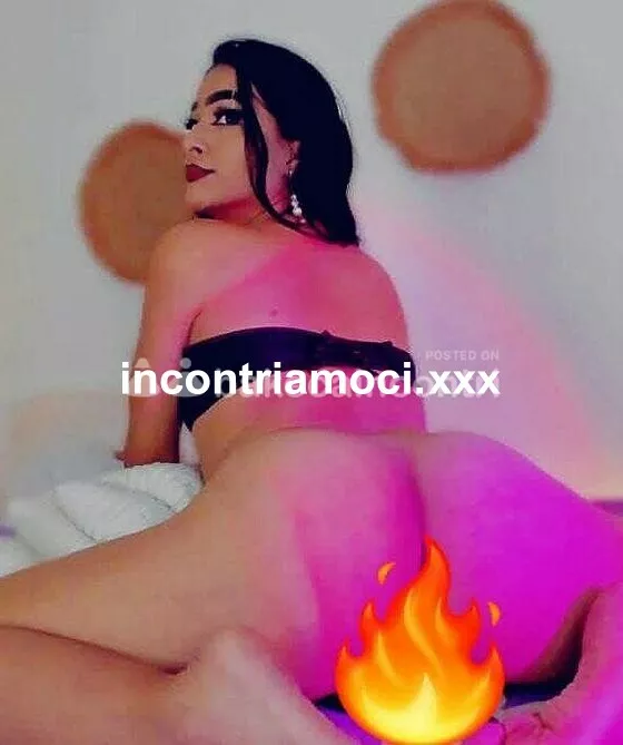 escort.it - ULTIMO GIORNO IN CITTA  ALESSANDRA TRANS ATT E PASS 🍆🍑💦💦 APPENA ARRIVATA A R. EMILIA 💅 GIOVANISSIMA E FRESCA👅🍼 ATTIVA E PASSIVA AMBIENTE