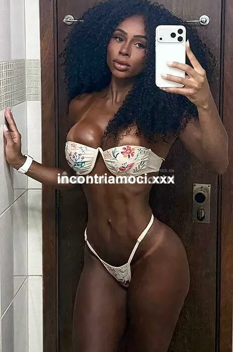 escort.it - ULTIMO GIORNO IRACEMA REAL 👸🏽BELLISSIMA MULATA  👸🏽💯💖SUPER HOT 💗GIOVANE 💯♥️😈 SQUISITA E HOT🔥SEXY💥 IN ZONA 💕🌹UN VERO DIAVOLO 😈A LETTO 🔥 🎀💄📷PHOTO...💯❌💯 R