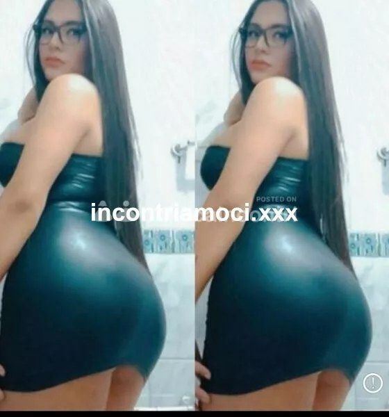 escort.it - ULTIMO GIORNO 💄KAMILA FERRER💘🔥BELLISSIMA TRANS COLOMBIANA MOLTO CALDA ATT//PASS COMPLETA PORCELINA... DISPONIBILE PER FARE TUTTO 🐷MOLTO CALDA🌷🔥SENZA F