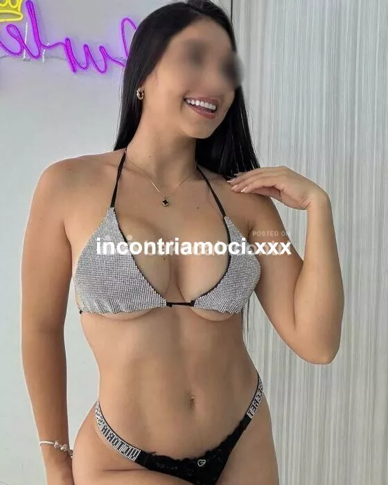 escort.it - ULTIMO GIORNO🔥 Lucia 🔥 Regina Dell'anale 🔥 completissima e caldissima🔥