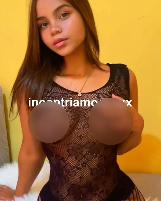 escort.it - Ultimo giorno!! Perla🥰Completissima esperta nel massaggio prostatico con la lingua!👅aria condizionata!