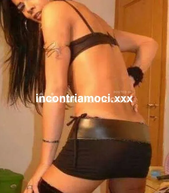 escort.it - 💛 UNA BELLA CAVALLA TRANS DAL TELAIO DA CORSA 💛