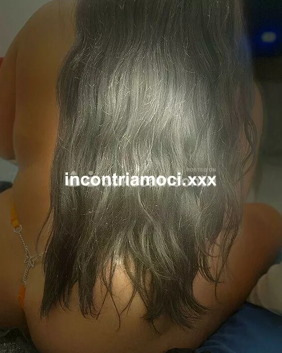 escort.it - Una bella donna,carina,pronta per ti da piacere..