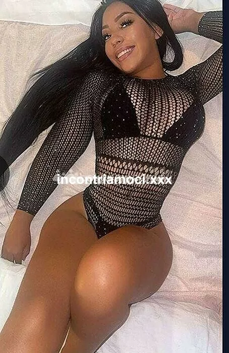 escort.it - Una latina fogoso caliente massage