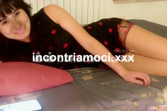 escort.it - 💋💋💋💃🏿💃🏿💃🏿 una nuova ragazza orientale gentilissima