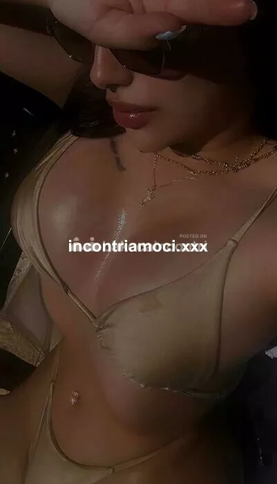 escort.it - Una pelle nuova, morbida e naturale tette bellísima ❤️