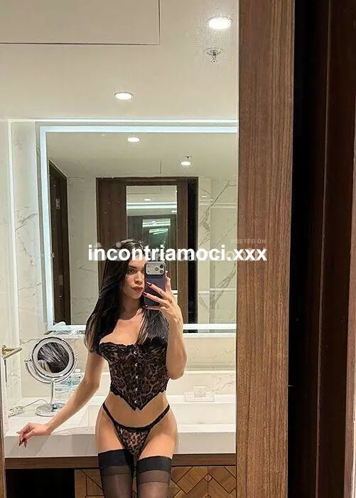 escort.it - ☀️UNA VERA 5T DI SENO🥵🍒🍌（ ͜.人 ͜.）🍆🍆
CM BELLA 💙💙 TRANS DOTATA🐴BELLA TRANSEX🍼EROTICA💯SONO UNA VERA 💣🍆🍆