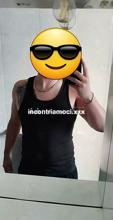 escort.it - UOMO CERCA DONNA