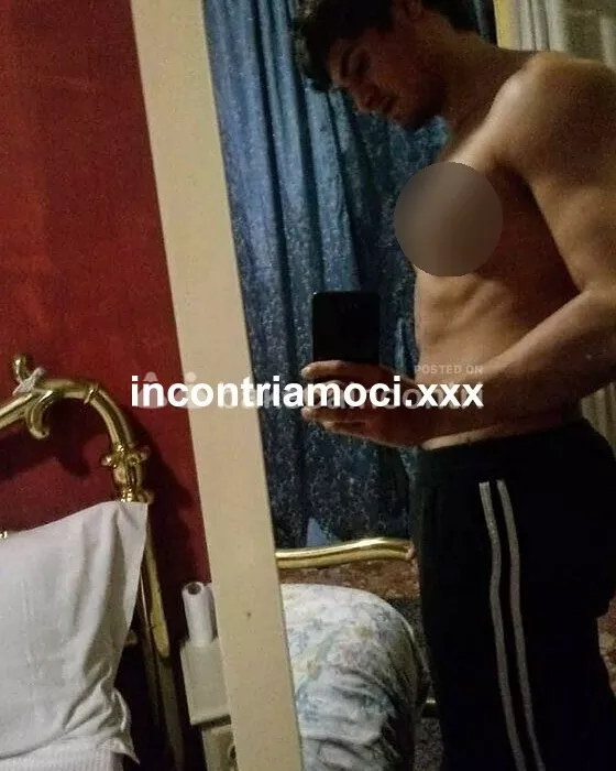 escort.it - Uomo sud americano dotato alto