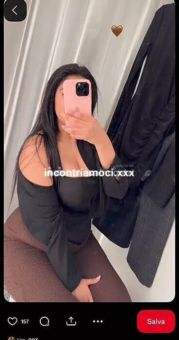 escort.it - Valentina italiana