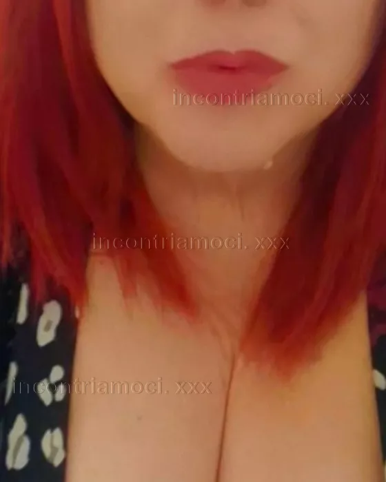 escort.it - Valentina tran