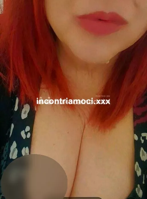 escort.it - Valentina trans italiana