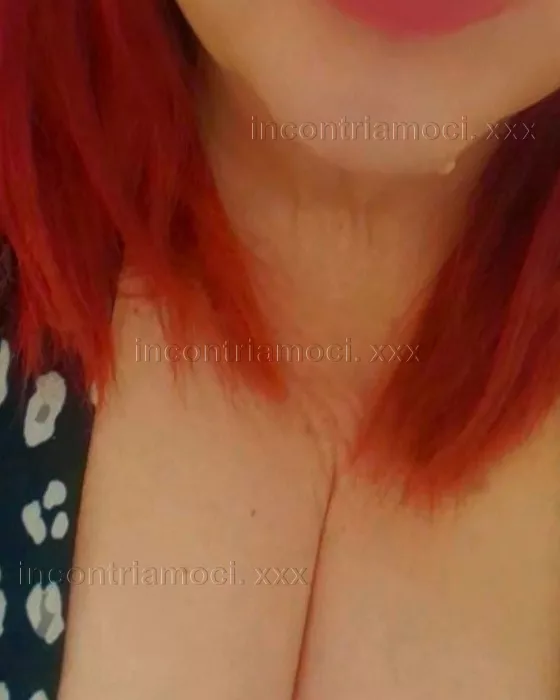 escort.it - Valentina trans italiana