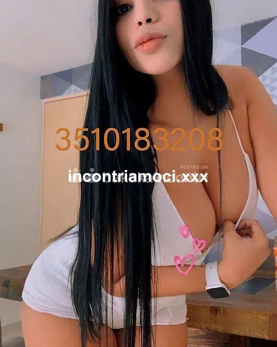 escort.it - VALERIA💋💋💋 bellissima studentessa
