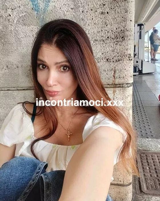 escort.it - Valeria italiana