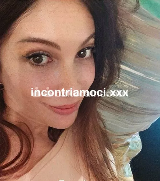 escort.it - Valeria italiana