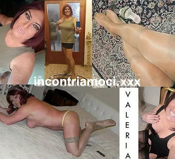 escort.it - 💖💋VALERIA TRANS (ATTIVA/PASSIVA)💋💖 SEXY-ITALIANA GATTONA PASSIONALE O PANTERA DOMINANTE 💋SOLA O CON AMICA SEMPRE TRANS💋