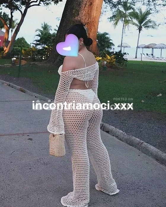 escort.it - Vanessa latina