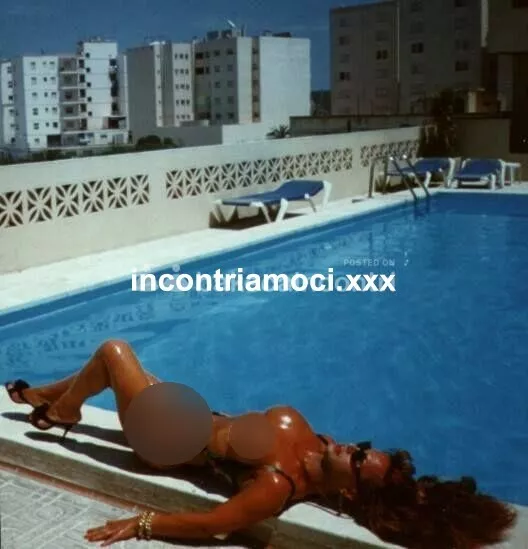 escort.it - VANESSA  PORNOSTAR ITALIANA APPENA RITORNATA
