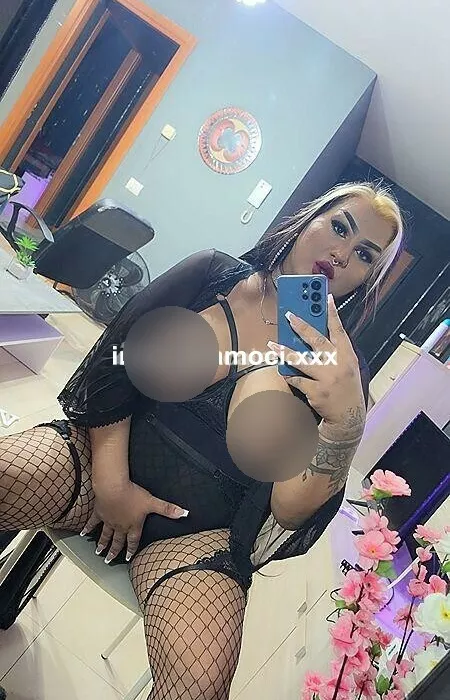 escort.it - 🔥⚡VANESSA🥳 TRANS⚡🔥 PRIMA VOLTA  A PISTOIA