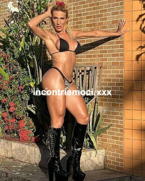 escort.it - VERA CAVALLA 23CM ACTIVISIMA PER COPPIA PRINCIPIANTE, DISCRETO PROVATO PRIMA VOLTA A
COMO