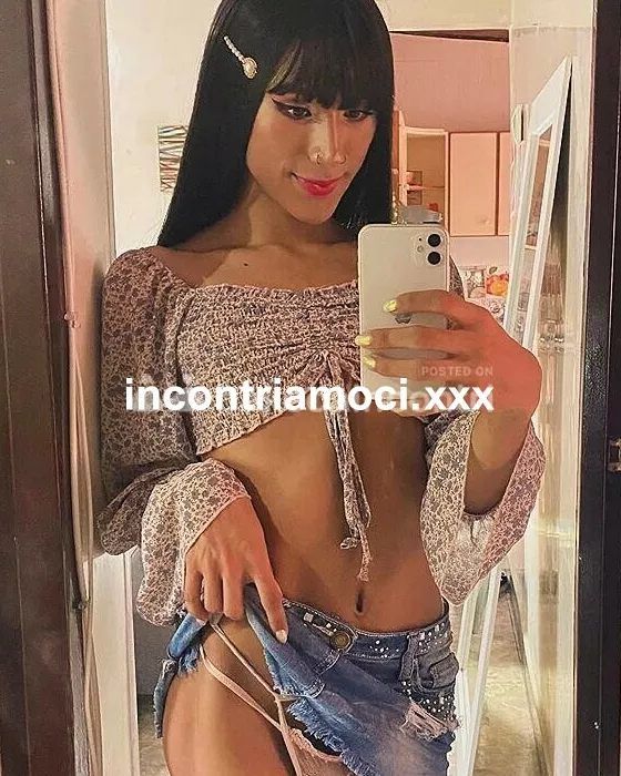 escort.it - Vera porca trans 24cm 👅