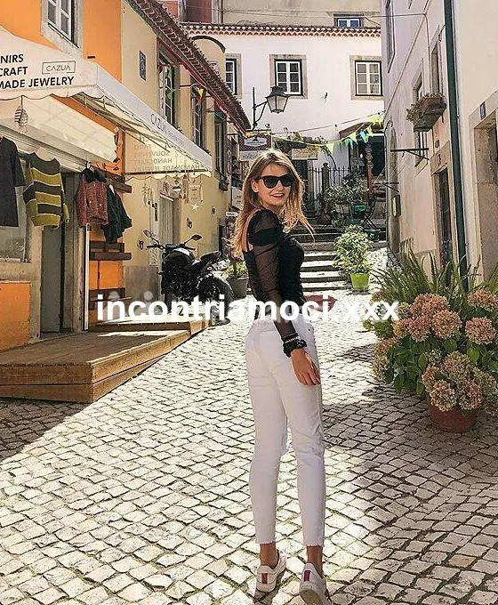 escort.it - vero massaggio corpo a corpo rilassante. ti garantisco un piacevole momento di relax ma anche di stimoli diversi ed eccitanti. sono una veraciao, sono