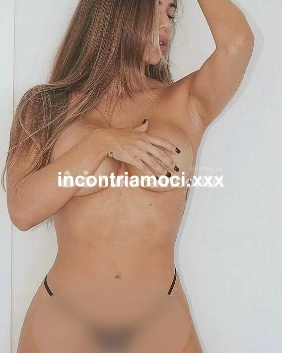escort.it - VERONICA 💞🤍NOVITA ASSOLUTA 🤍‼️⏱️RAGAZZA DA CALENDARIO 25 ANNI