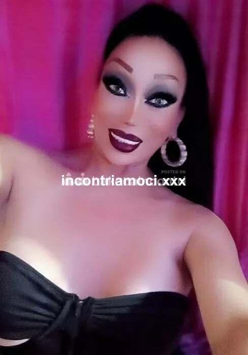 escort.it - VERONICA TRANS MILF