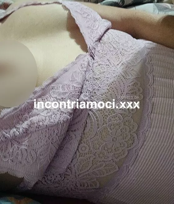 escort.it - Veronika di passaggio in città!
🥰