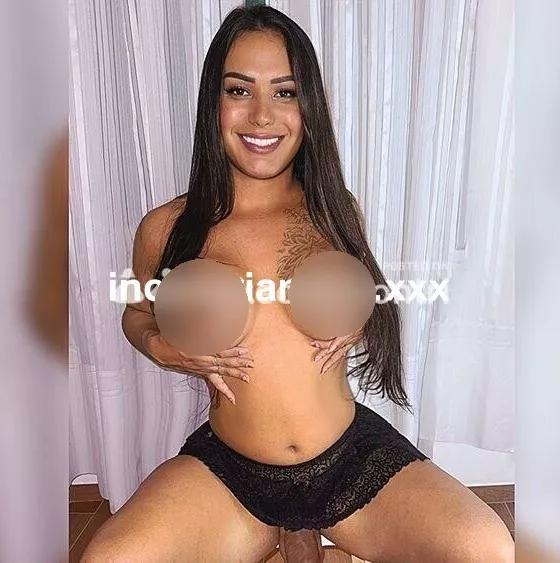 escort.it - 🍆Via Marina Napoli 🐎 MAYARA TRANS CAVALLONA 20CM PIENO DI LATTE 🐎🍆