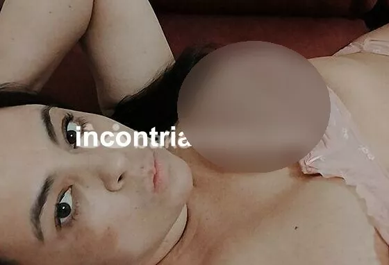 escort.it - Victoria, una donna matura e prosperosa disposta a tutto.