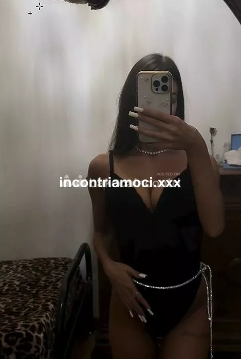 escort.it - VIDEOCHIAMATA CON BELLISSIMA E FANTASTICA STUDENTESSA,REALE CERTIFICATA NO INCONTRI, NO PRESE IN GIRO INCONTRI, DISPONIBILE ANCHE PER SESSIONE MISTRES