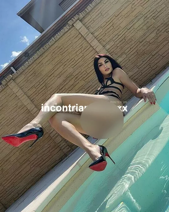 escort.it - Videochiamata e pacchetti di video 🔞😈