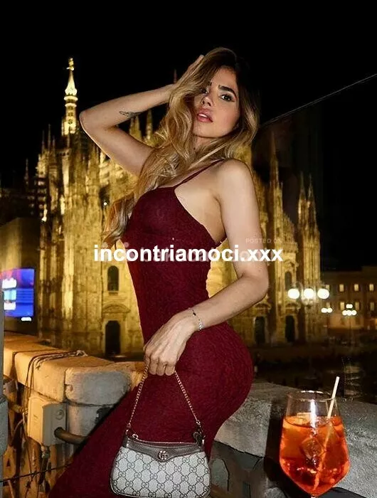 escort.it - Virginia, 26 anni 🇧🇷 | Brasiliana, parlo italiano 🇮🇹