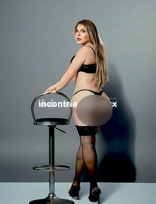 escort.it - VITERBO 💄👅❤️TRANS LISSA⛄️🌨️☔️❤️UNA VERA CAVALLA ALTA SONO ATTIVA E ANCHE PASSIVA DOTATA FACCIO TUTTO CON CALMA E SENZA FRETTA LECCO DA PER