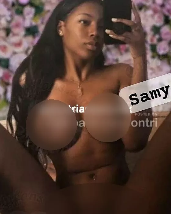escort.it - VITTORIA CENTRO 🆕️🆕️💯❌️💯SAMARY🍒🍒🌶🌶New Sexy HOT MOLTO PORCA CULO SODO* COME NON LO HAI MAI VISTO, BELLO E UNA GRANDE FIGA succosa TUTTA DA LECCARE👅👅