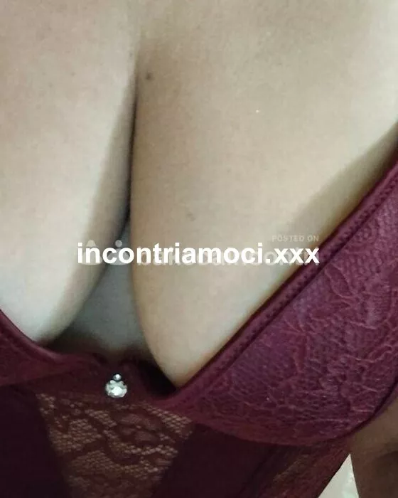escort.it - Voglio....