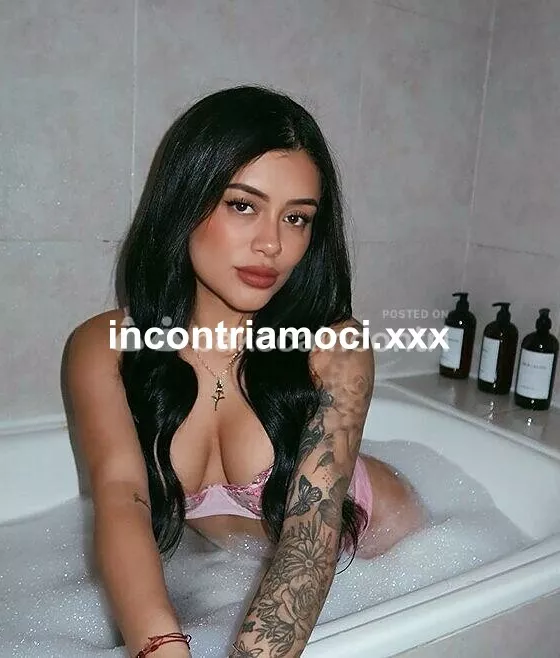 escort.it - VUELVE SHARLO 💯😍FOTO 100% REAL 😍💯 ❤️‍🔥La Dulce con un cuerpo espectacular, una carita dulce y una mirada pícara que te hará p