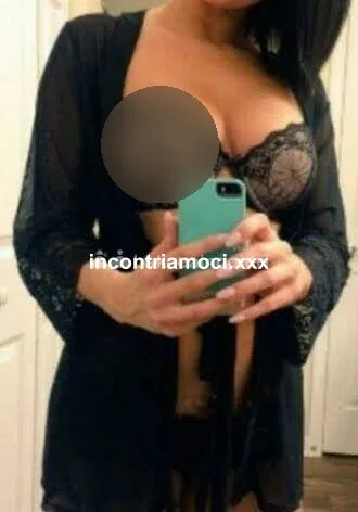 escort.it - Vuoi conoscere una donna bella e curata, chiamami. Bacio con la lingua. Preliminari scoperto. Non ricevo stragnieri! Non rispondo sms. Ti aspetto da m
