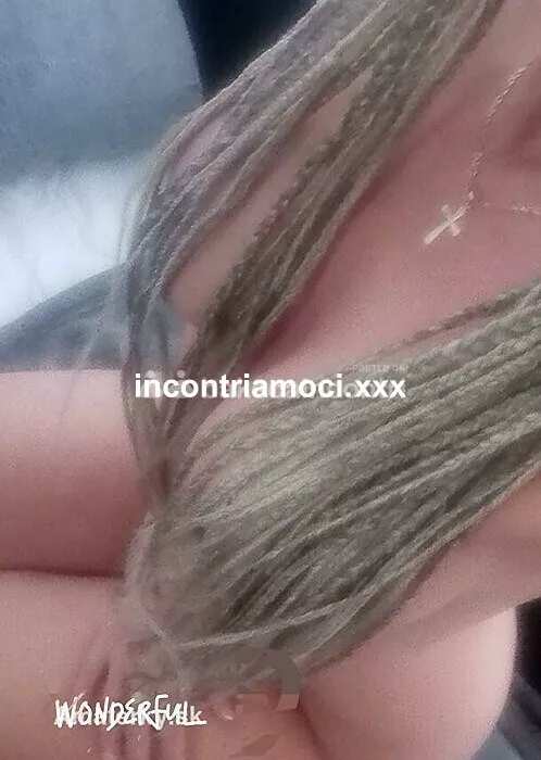 escort.it - ❣️❣️❣️VUOI PROVARE QUALCOSA DI NOUVA, FANTASTICA INTERESSANTE SUPER BOLLENTE, SEXY❤️❤️😘😘😘🥰🥰🥰