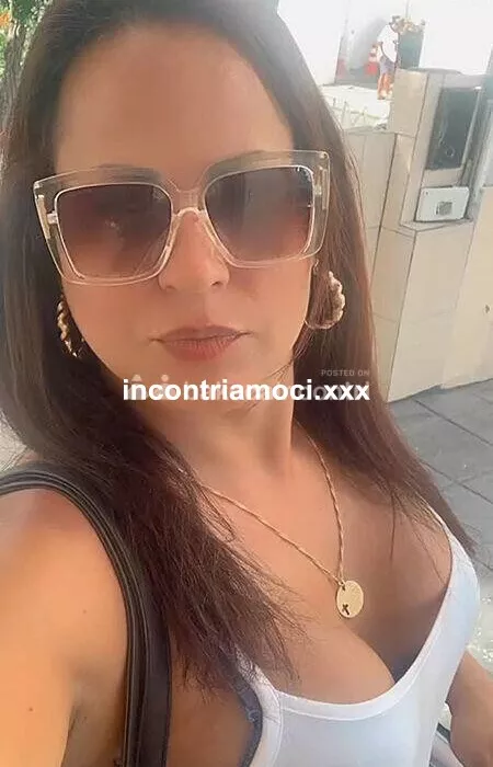 escort.it - WEW NEW TORNATA A PIÙ DESIDERATA 👉😈= SARA TRANS =LA REGINA BRASILIANA, VERA PADRONA= ATTIVA E PASSIVA" FEMMINILITA" 100% = POTENTISSIMA "SORPRESA DA