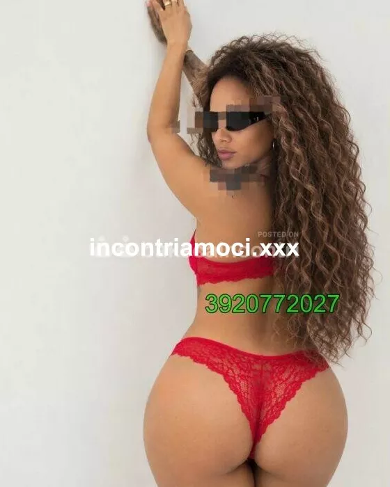 escort.it - ❤️YAMILE ❤️CALIENTE LATINOAMERICANA❤️ RAFFINATA, SIMPATICA, DOLCE MOLTO DISPONIBILE, ABILE E VOGLIOSA...