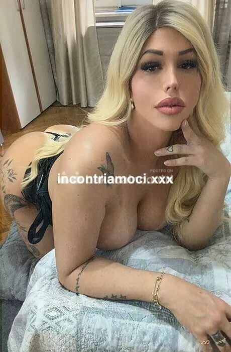 escort.it - Yara rios
