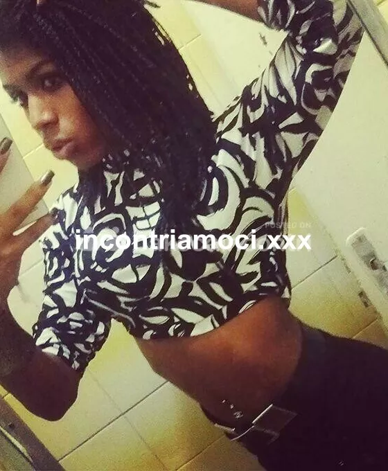escort.it - YASMIM CUBANA TRANS SERRAVALLE SCRIVIA SOLO QUESTA IN CITTY appena tornata in citty dopo di tatti requesta di cubana trans cavallona mora attivissima