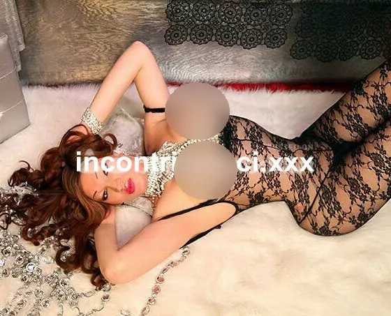 escort.it - Zona Brindisi MASSAGGIATRICE 💕SUPER BELLISSIMA TRANS Salo ACTIVA E PASSIVA, SEMPRE VOGLIOSA E PORCA!!! FACCIO OGNI TIPO DI MASSAGGIO EROTI