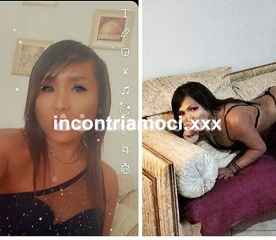 escort.it - ZONA CASTELLANZA APPENA ARRIVATA🎀 LUCIANA TOP TRANS 🍭🎀💕 SEXY E COMPLETISSIMA 💕🍭 (A+P) 💦😋