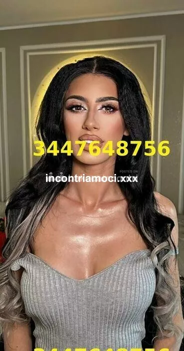 escort.it - ZONA : FORLÌ  💎Bella deliziosa raffinata Tutta Da Gustare FOTO REALI AL 100%⚜️UN VERO PARADISO ❤️NO STRANIERI