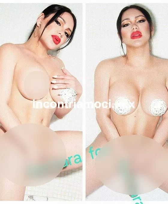 escort.it - ZONA PIRRI 💞💘 LA. PIU BELLA IN CITTA TRANS BARBARA BELLA PORCA COME IN FOTO VIENE E PROVA TUTTO COM ME atti ..pass gola profonda 👸🐷