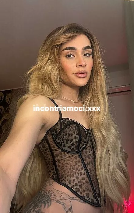 escort.it - ZONA STADIO Ita Cabral 🔥 La Cavanolona 🍆dei Tuoi Sogni Ti Aspetta 😈 piena di 🍼💦